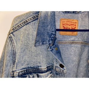 Levi's Jean jacket